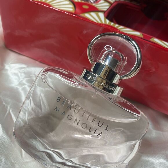 Estée Lauder beautiful Magnolia 1.7oz in 3 pieces set - Picture 9 of 16